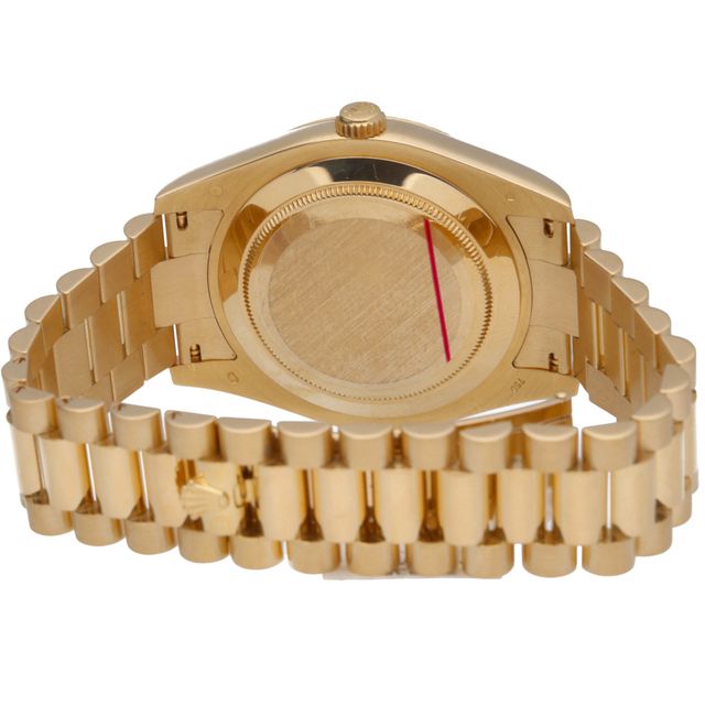 Rolex Day-Date II 218238 Image 4